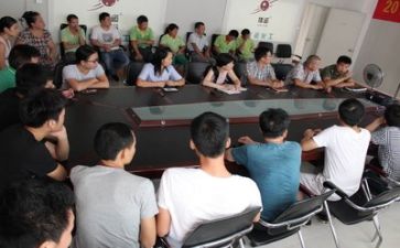 年度培训科工作计划参考6篇