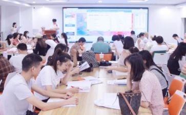 培训结束后写心得体会6篇