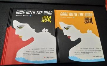 飘读后感2000字读后感7篇