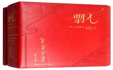 红飘带的读后感7篇