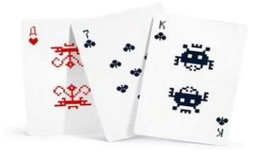 玩扑克牌教案5篇