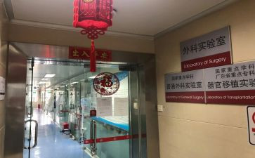 普外科护士个人总结范文5篇
