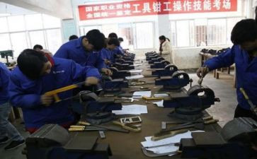 钳工实习总结2023模板5篇