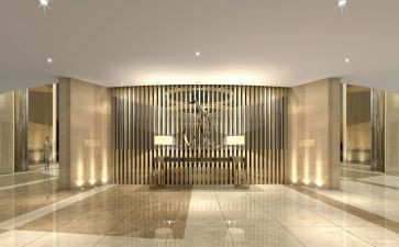 2024年前厅经理工作总结参考5篇