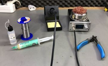 气焊工工作总结最新7篇