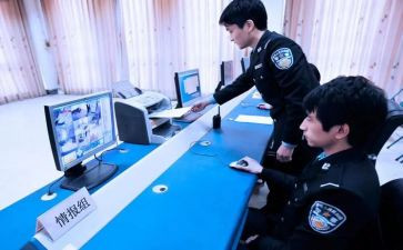 情报科2023工作总结5篇