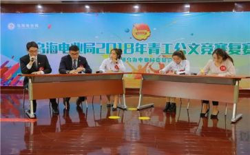 2024团青工作述职报告范文精选6篇
