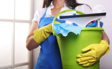 校园清洁活动活动总结5篇