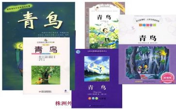 青鸟读后感青鸟读后感参考7篇