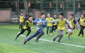 党青少年活动总结7篇