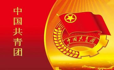共青团的心得体会5篇