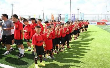 学校青训活动总结最新6篇