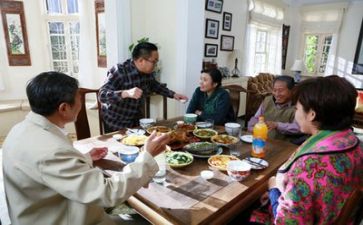 作文关于亲情600字优质5篇