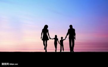 亲情帐心得体会7篇