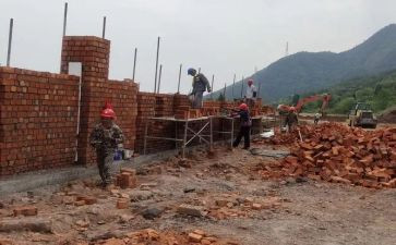 砌筑心得体会6篇