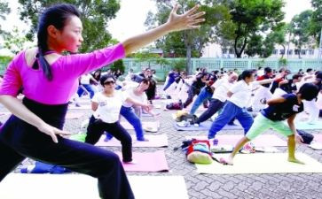 2024全民健身日活动总结5篇
