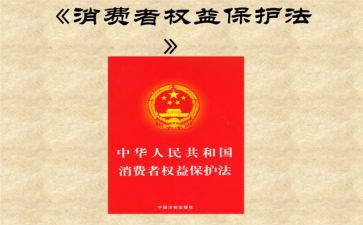 315消费者权益保护活动总结6篇