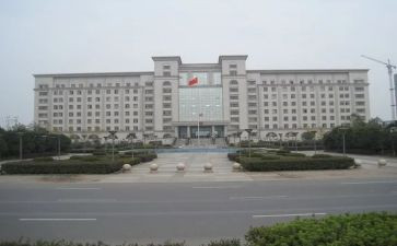 区府租房合同6篇