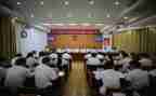 社区委员的述职报告7篇