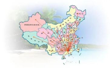 产品区域代理合同6篇