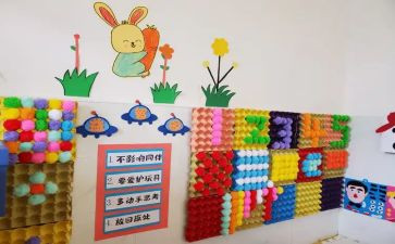 幼儿园区域角培训心得体会6篇