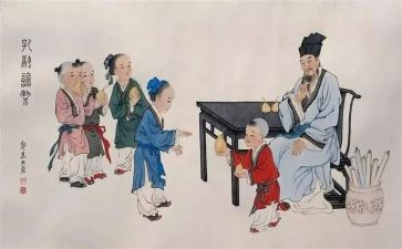 让为主题的演讲稿推荐7篇