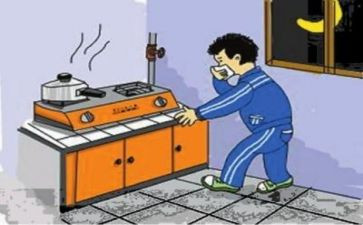 燃气工作总结模板6篇