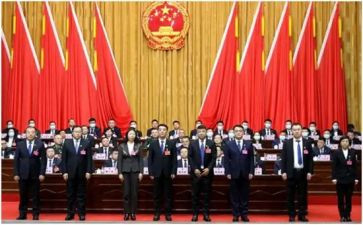 县人大办公室工作总结7篇