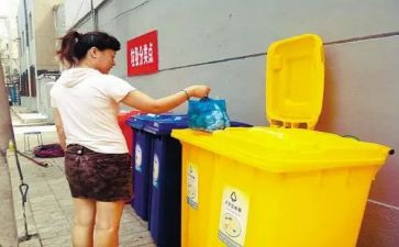 校园扔垃圾活动总结5篇