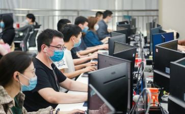 化妆师个人工作总结6篇