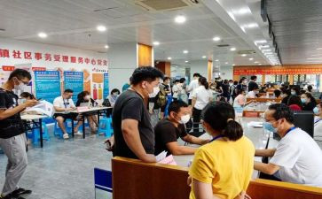 个人社区工作年终总结7篇