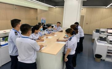 客服人员的心得体会6篇