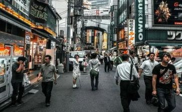 日本游心得体会7篇