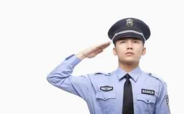 新入警心得体会8篇