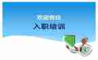 新员工入职工作总结最新8篇