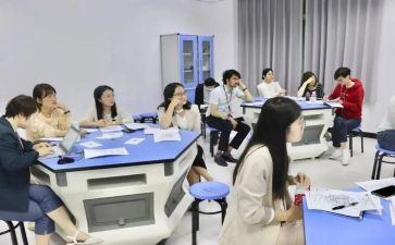 赛课的心得体会参考5篇