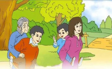 散步的教学反思反思6篇