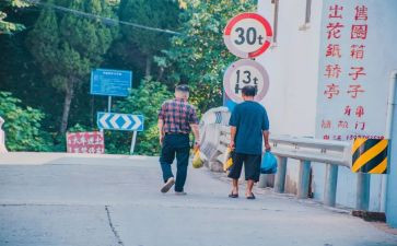 打扫街道的心得体会5篇