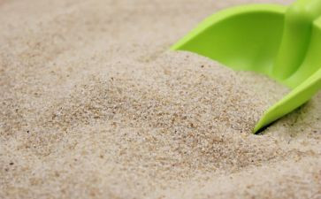 沙的买卖合同8篇