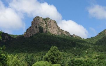 登山活动方案策划5篇