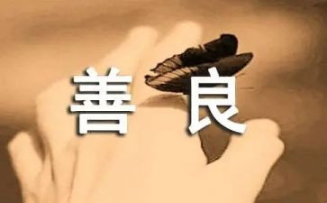 向善向上作文5篇