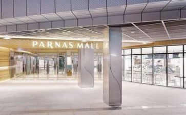 2023年商场年终总结最新8篇