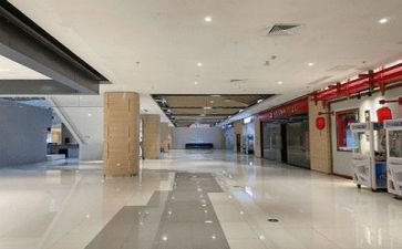 商场客服月工作总结推荐5篇