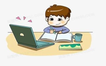 小学生上网课心得体会8篇