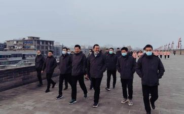 陕建个人年度总结范文6篇