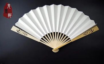 幼儿园纸扇子教案8篇