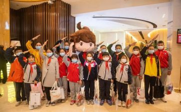少先队辅导员优秀事迹5篇