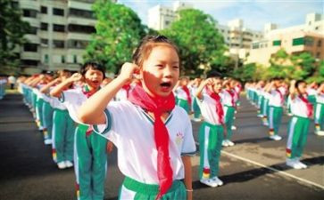 小学少先工作计划推荐8篇
