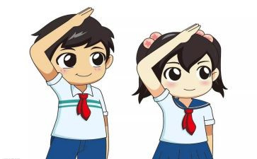 少先队学期末总结6篇