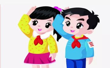小学少先队春季期工作总结5篇